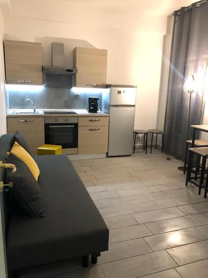 Smart Suite Roma Italia