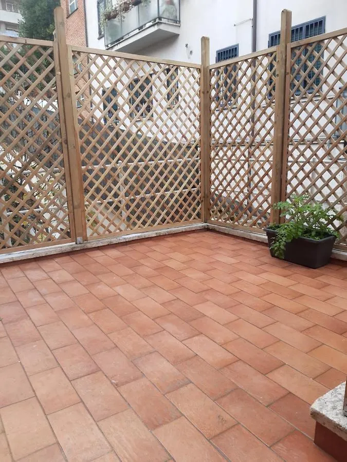Smart Suite Roma Appartamento