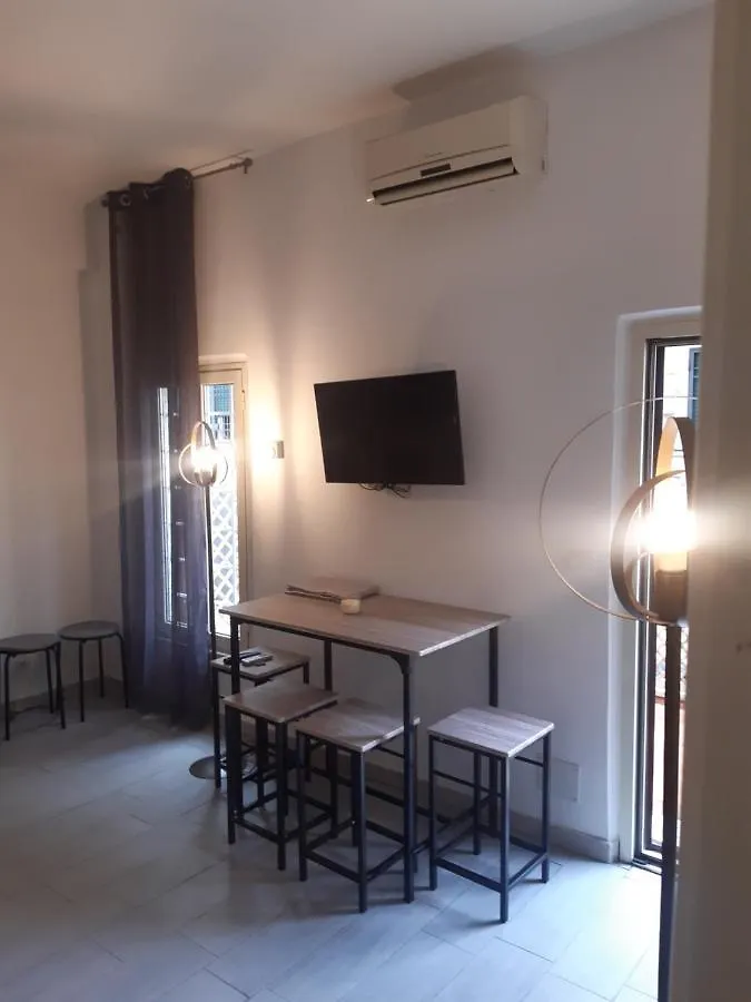 Smart Suite Roma