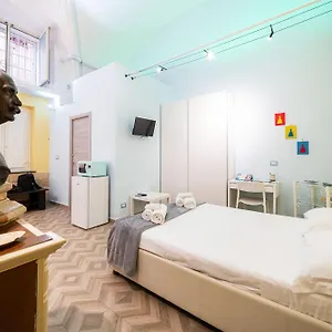 Room21 By Domusextra Appartamento Napoli