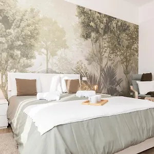 Free Parking - Luxury In Centro Appartamento Genova
