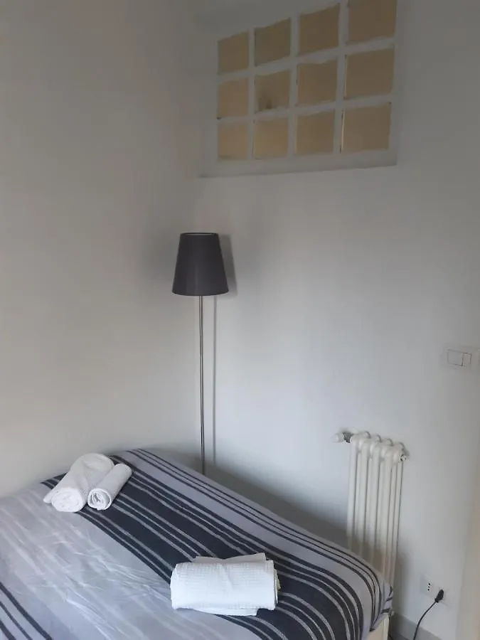Smart Suite Rome 0*,  Italy