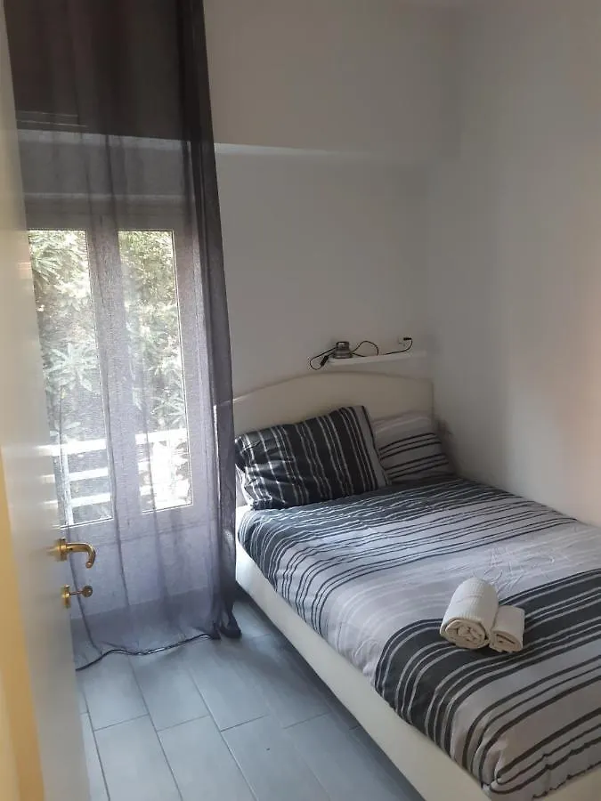 Smart Suite Rome