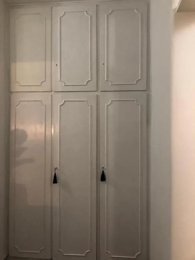 Apartment Smart Suite Rome