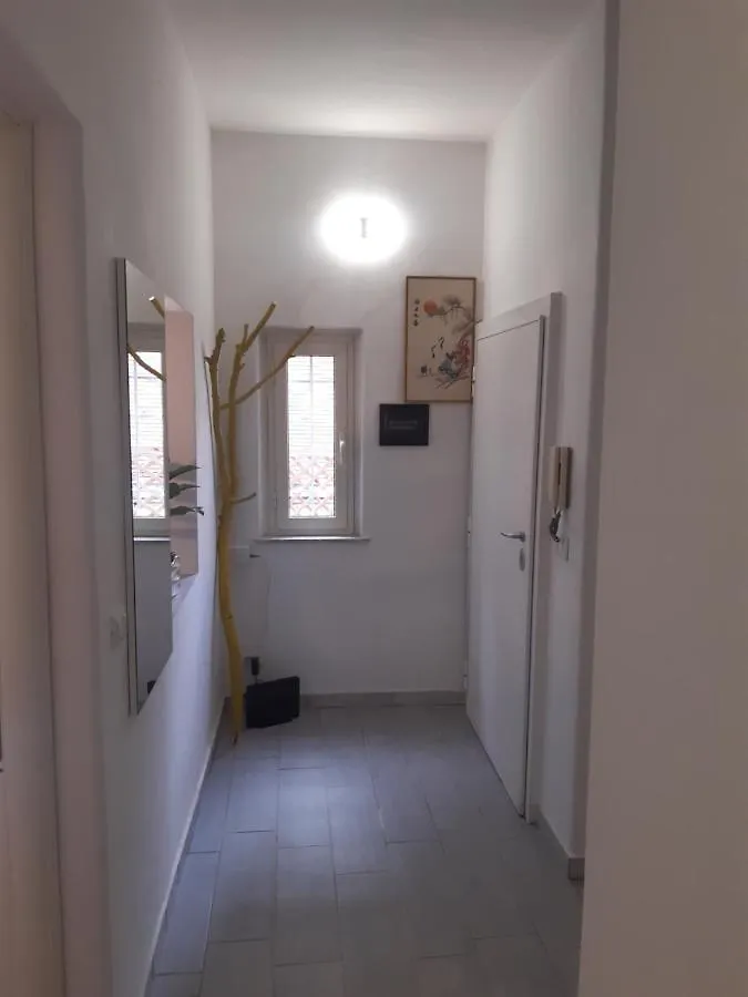 Smart Suite Rome