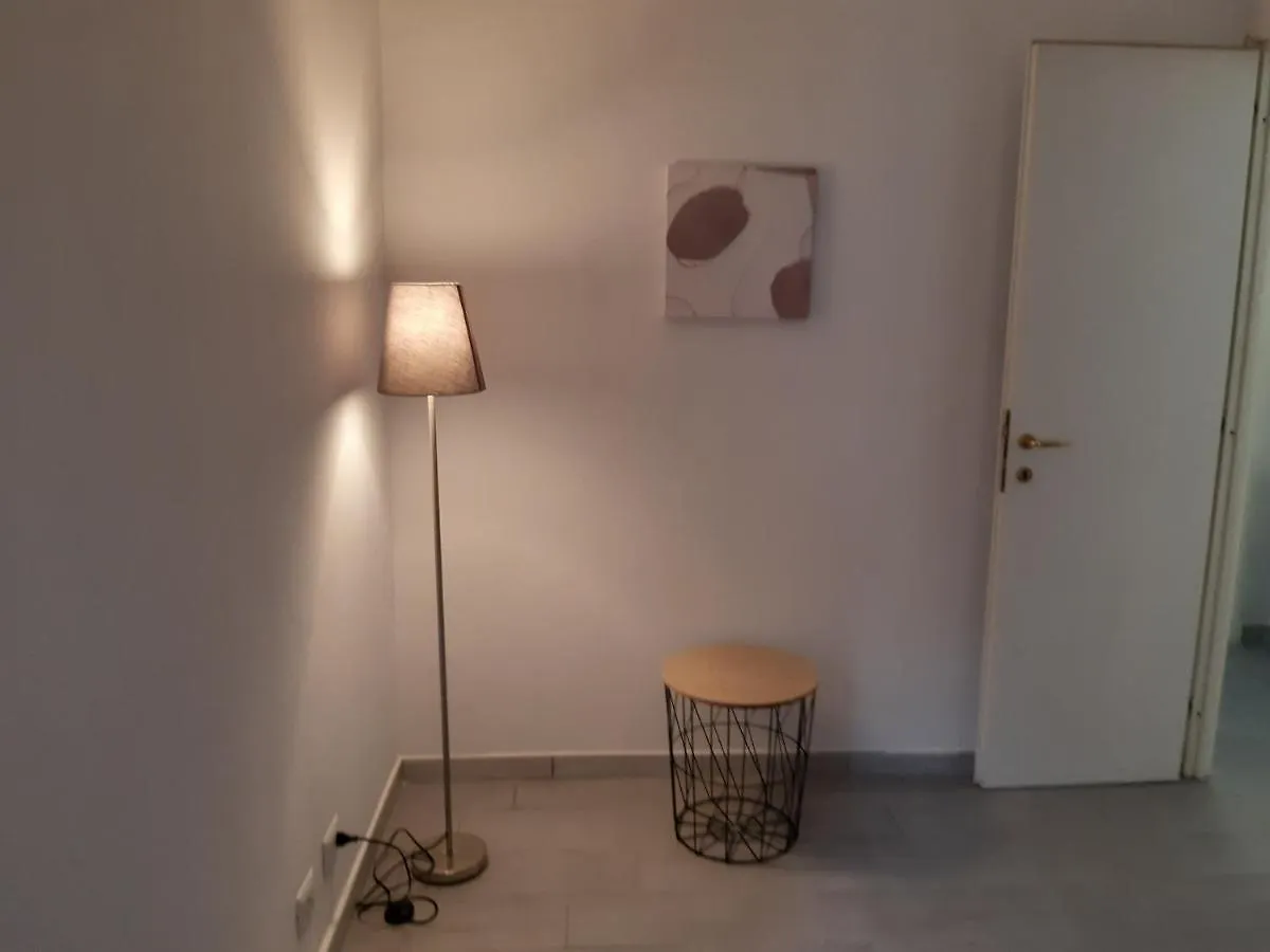 Apartment Smart Suite Rome