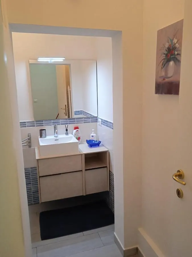 Smart Suite Rome Apartment