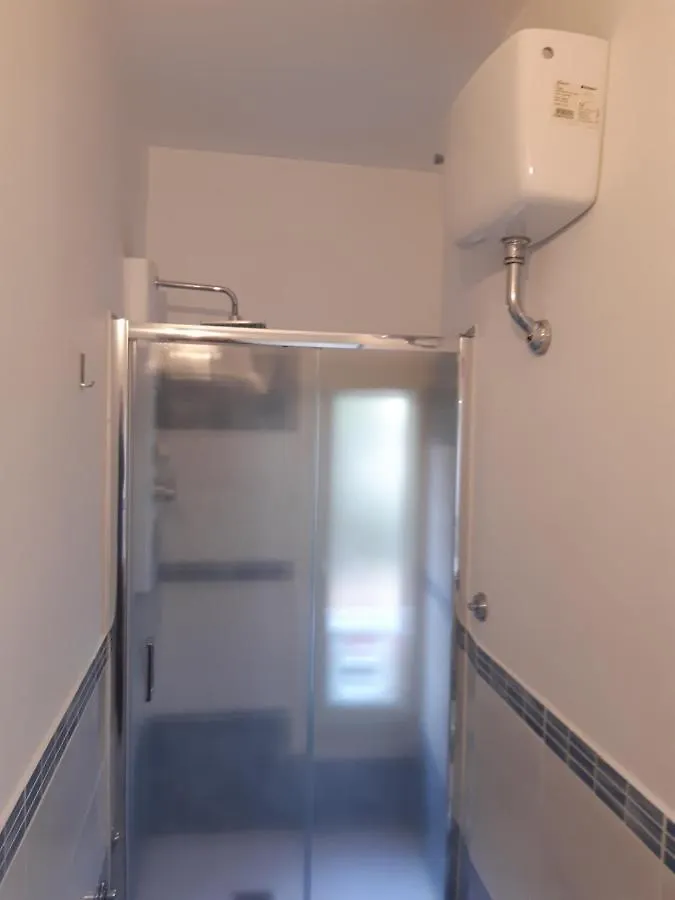 Apartment Smart Suite Rome Italy