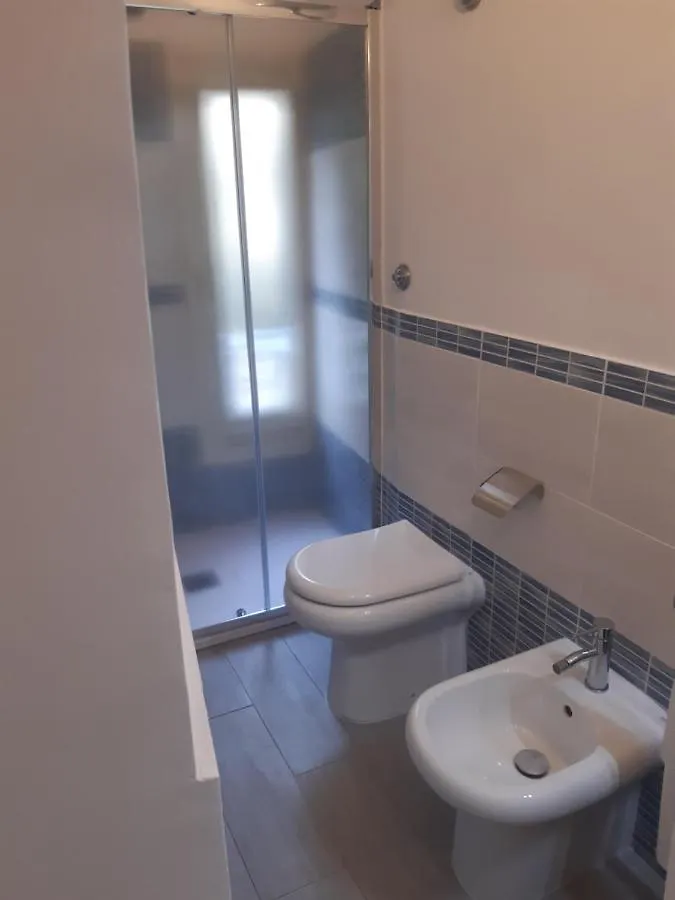 Apartment Smart Suite Rome
