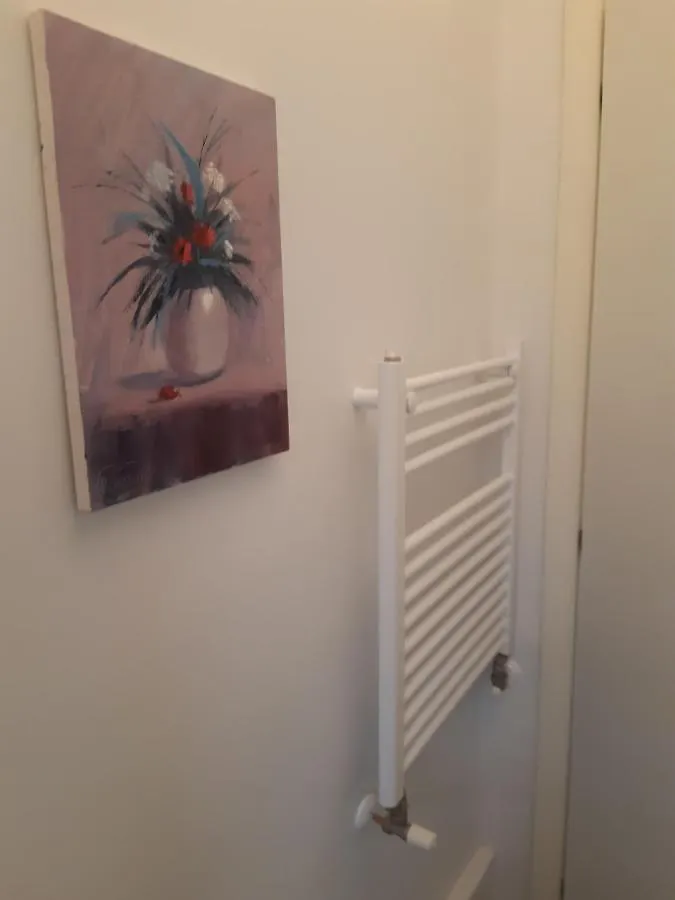 Smart Suite Rome Apartment