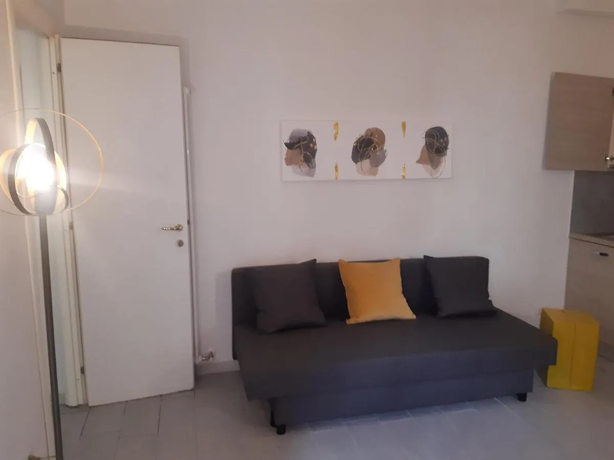 Apartment Smart Suite Rome Italy