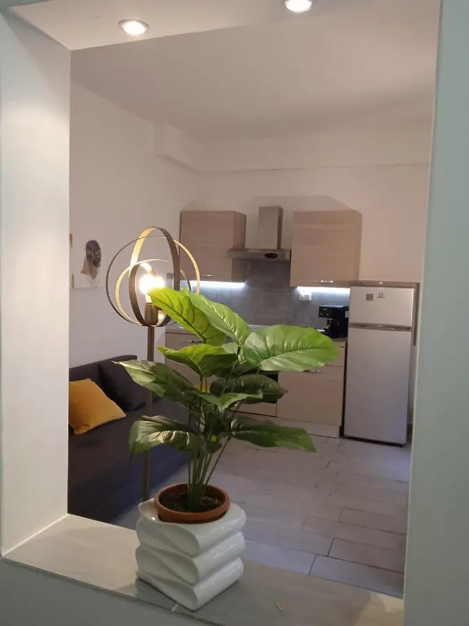 Smart Suite Rome Apartment