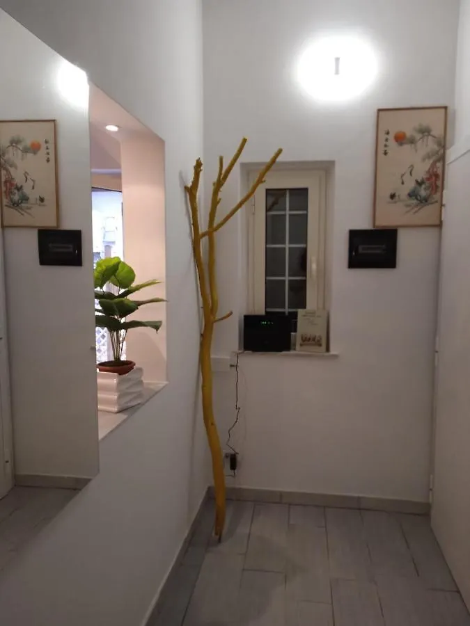 Apartment Smart Suite Rome