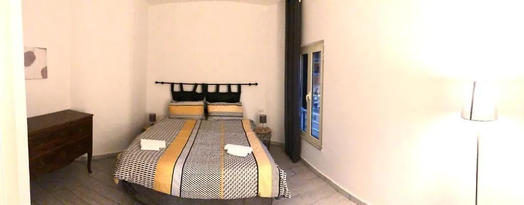 Smart Suite Rome