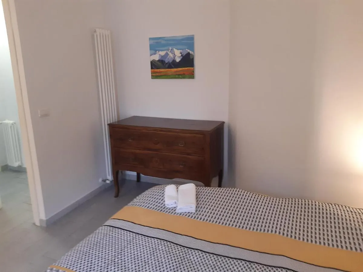 Smart Suite Rome Apartment