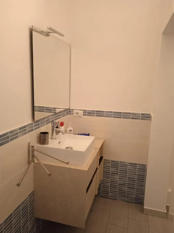 Smart Suite Rome