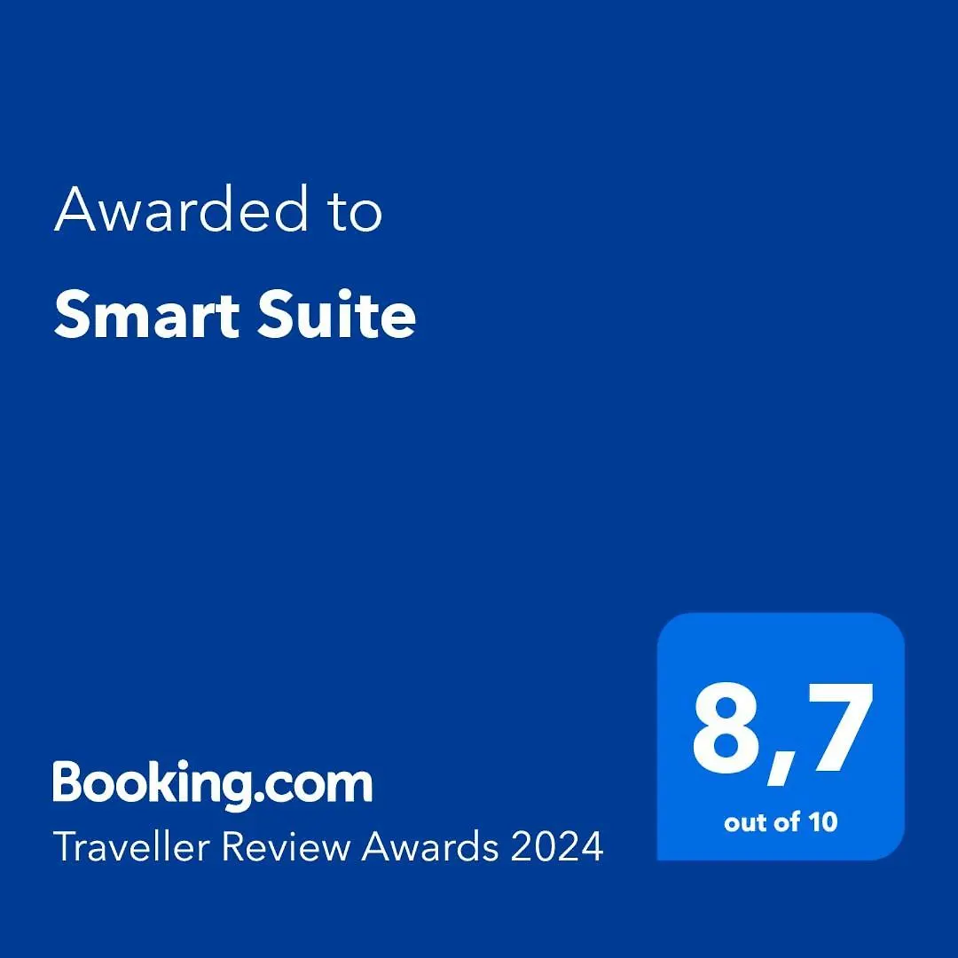 Smart Suite Rome 0*,  Italy
